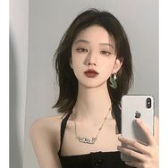 雄鹰一般的女人