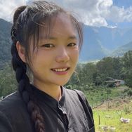 云霞（深山养蜂）