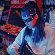 抖音音乐排行榜第3名蜡青🐮,新榜指数883.5000,新增作品数1,分享数12.7w,评论数5732,点赞数11.3w,新增粉丝数4.96w,累计粉丝数107w