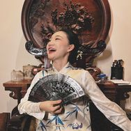 边境大木侠-叶子