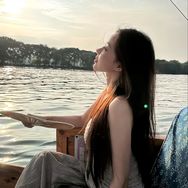 抖音涨粉榜颜值排行榜第5名程寻