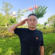 战狼🇨🇳