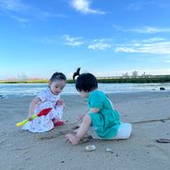 家家住海边