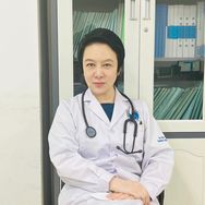 心内科姜雅秋教授