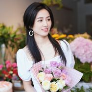 抖音情感心理排行榜第8名罗思思👑,新榜指数845.4000,新增作品数1,分享数2690,评论数4784,点赞数6.65w,新增粉丝数8756,累计粉丝数136.85w