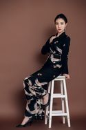 Yvette微姐安琳百货