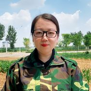 抖音涨粉榜三农排行榜第8名农技许老师🌾