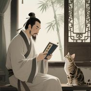 中式养生录