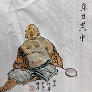 妙华解放心