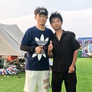 钓鱼人小林