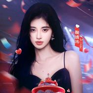 鞠婧祎原创剪辑