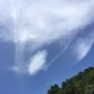 晴天