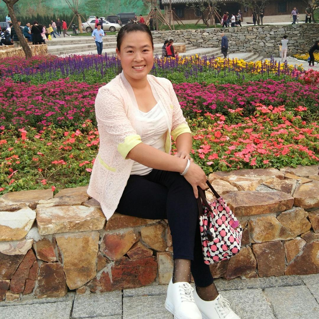 追梦玉儿代玉广场舞