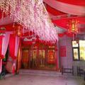 南赵茹爱苗婚庆公司