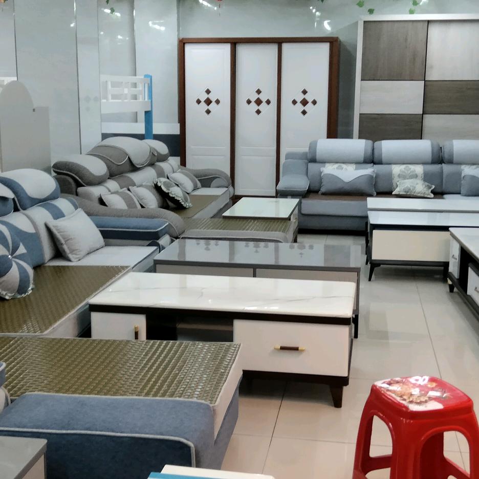 来苏镇永兴家具