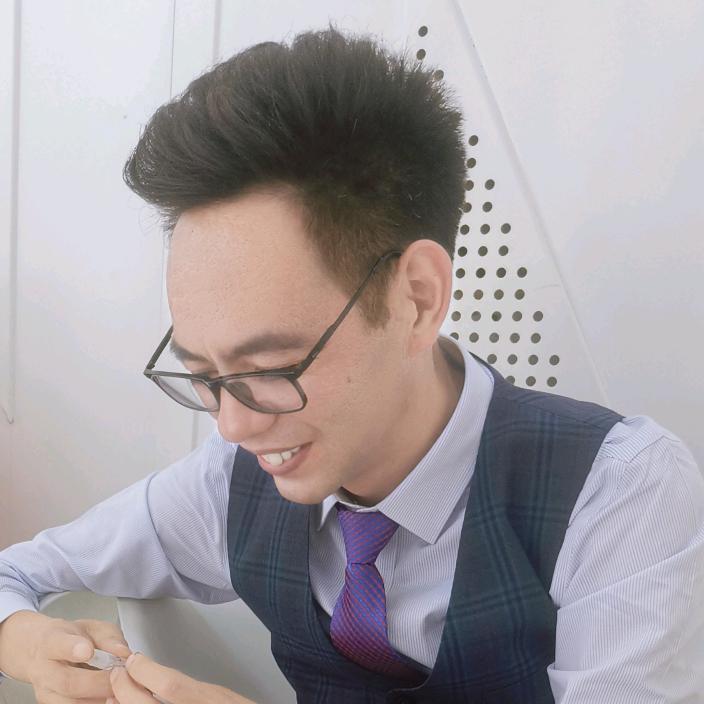 梵修  正能量