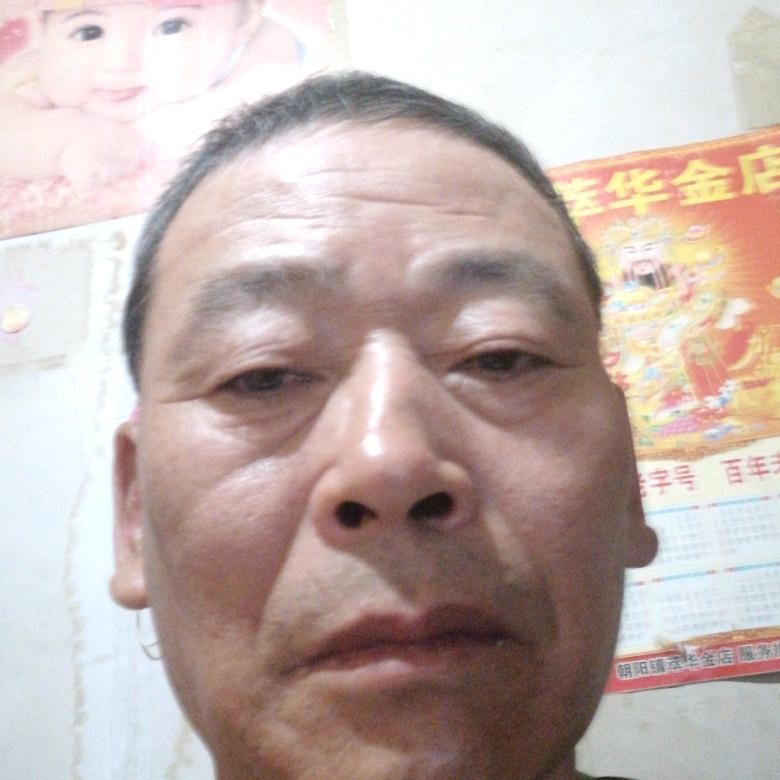 覇气男人