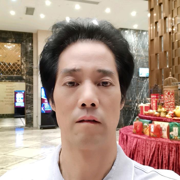 华仔