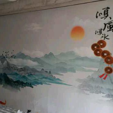 鲅鱼圈优优理石