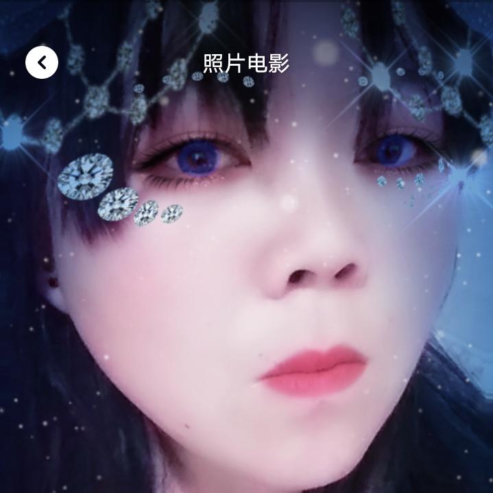 七秒钟的记忆❤