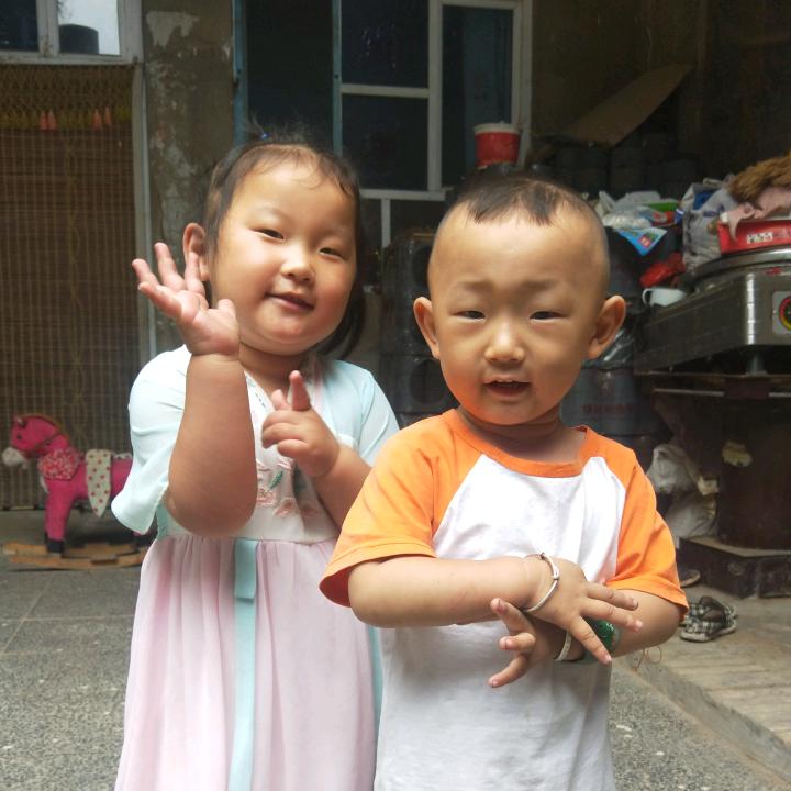 董