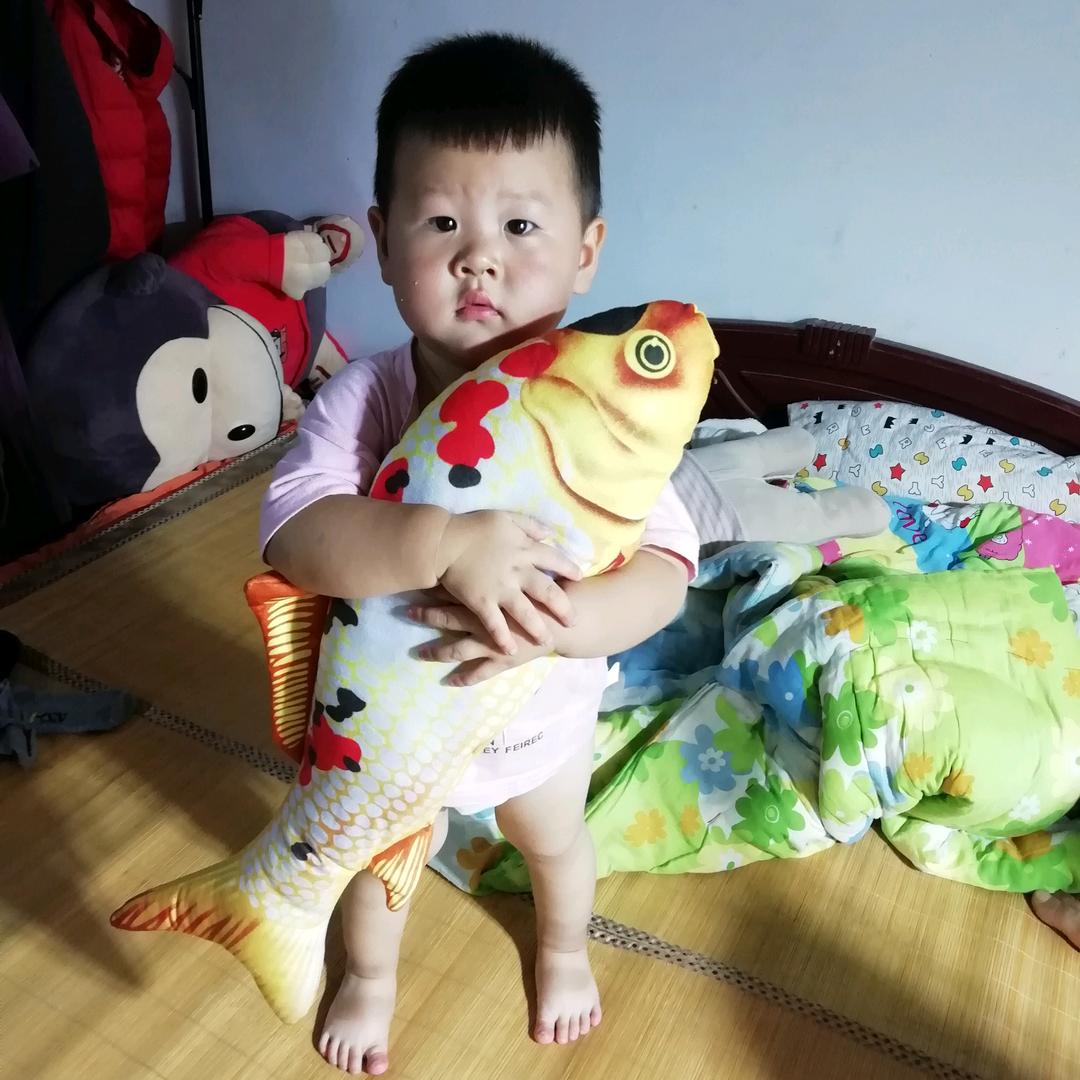 尧尧小宝贝🦖