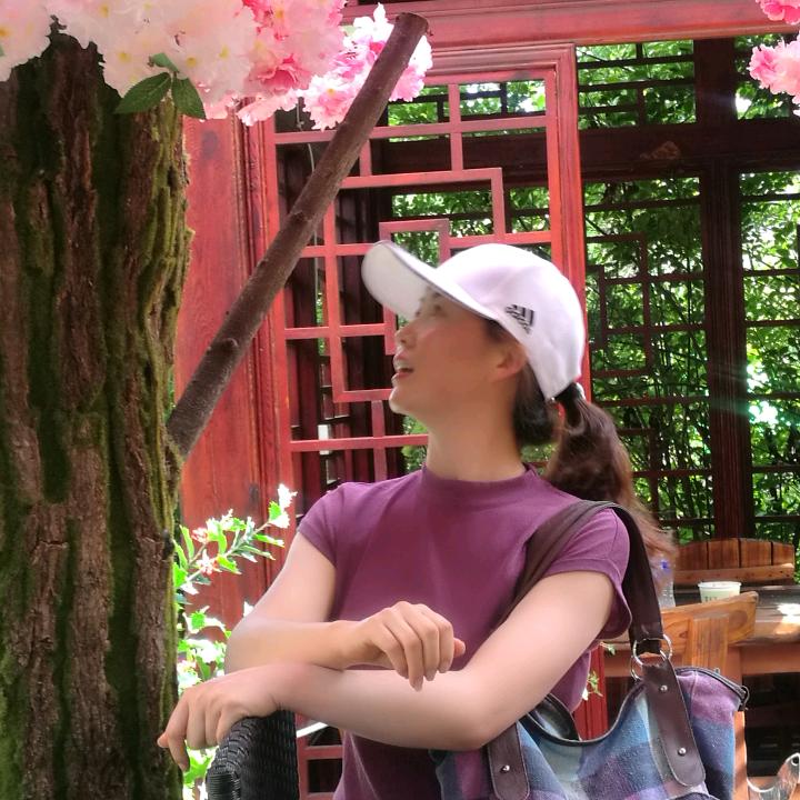 微笑是最美的语言