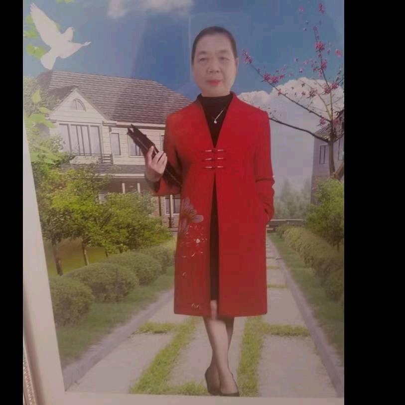 方秀英