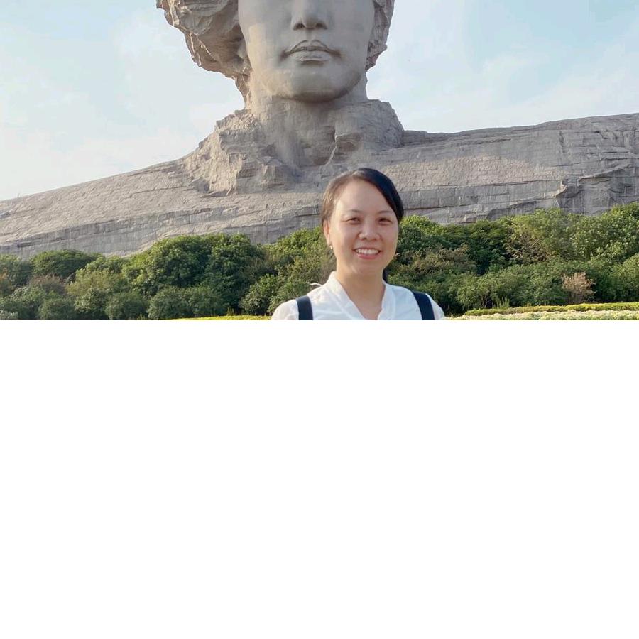 爱美