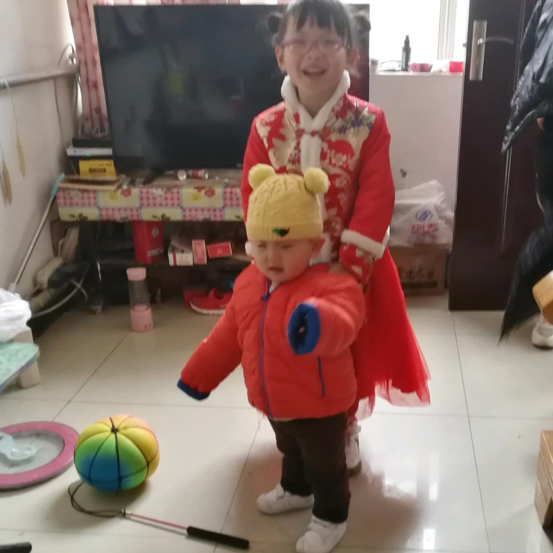 可爱