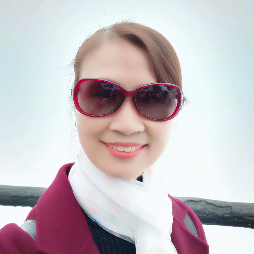 锦绣中华广场舞