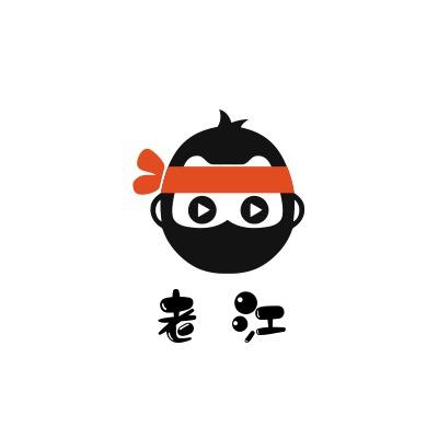 老江动漫配音