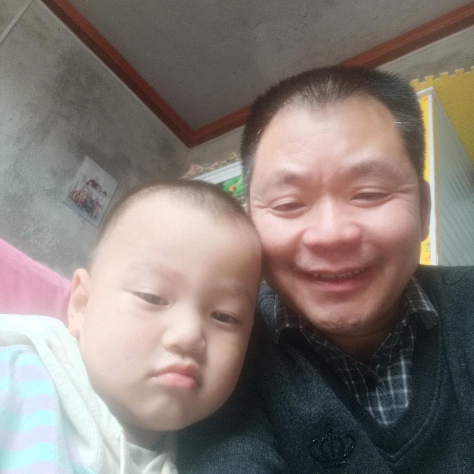 吴哲宇的爷爷