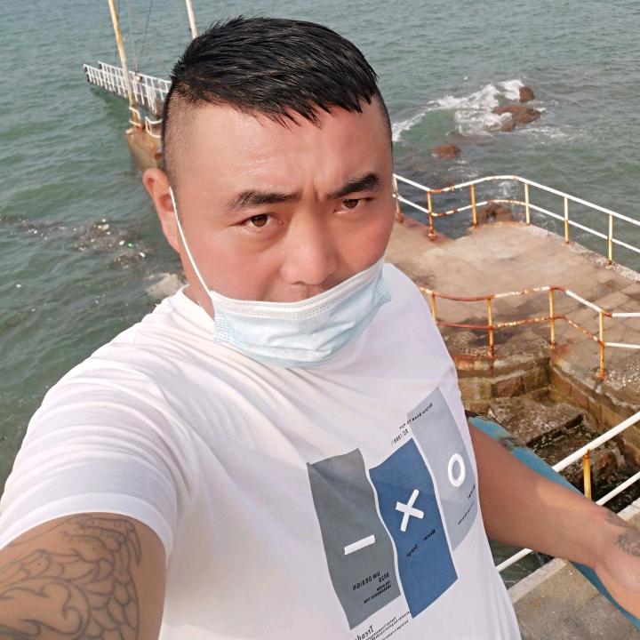 洋仔。