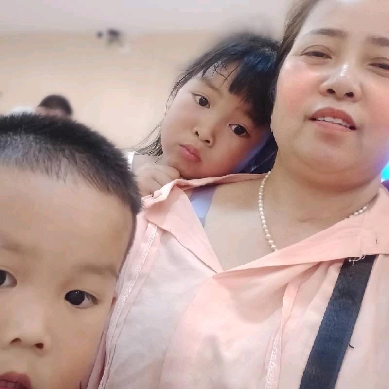 大姐