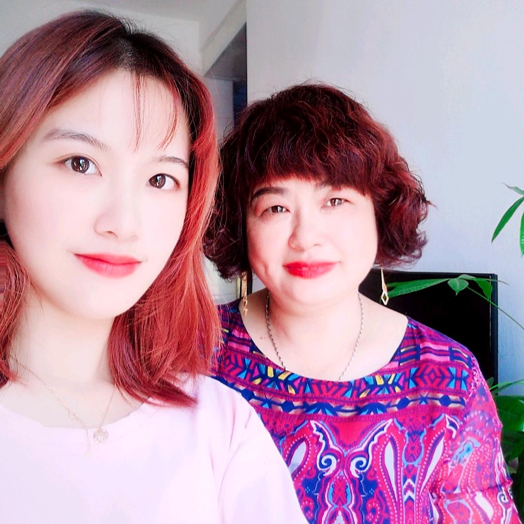 我是金姐