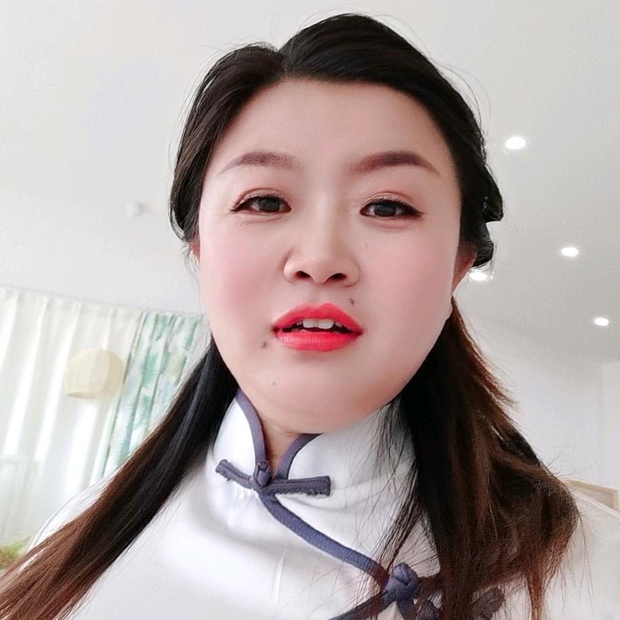 正能量娟姐