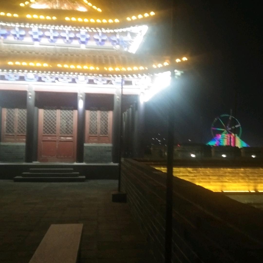 鸿运长在