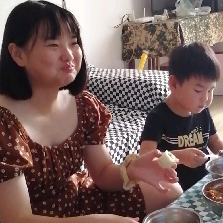 @珊珊