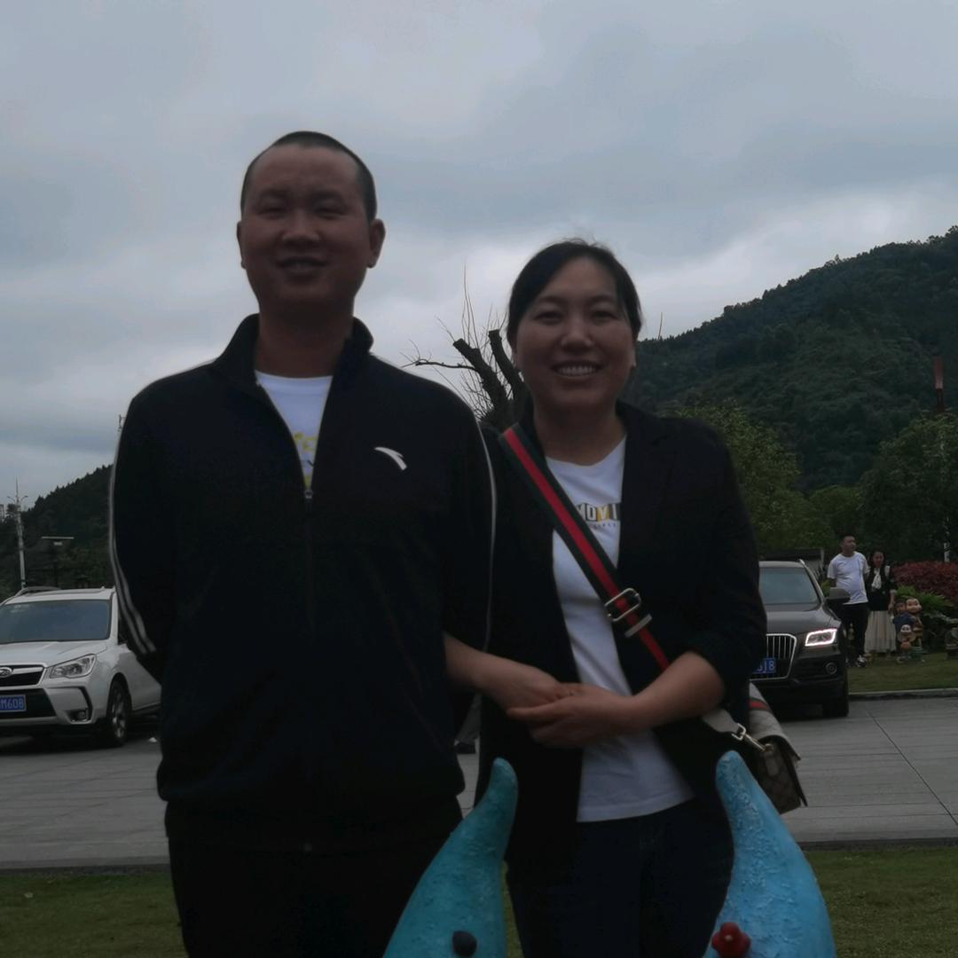 小周周