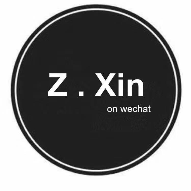 Z·XIN熙怡男装