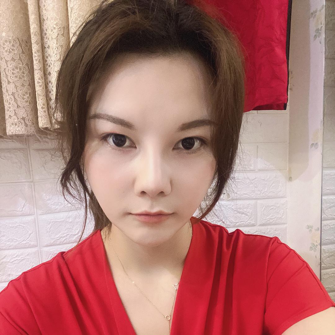 爱笑的女人