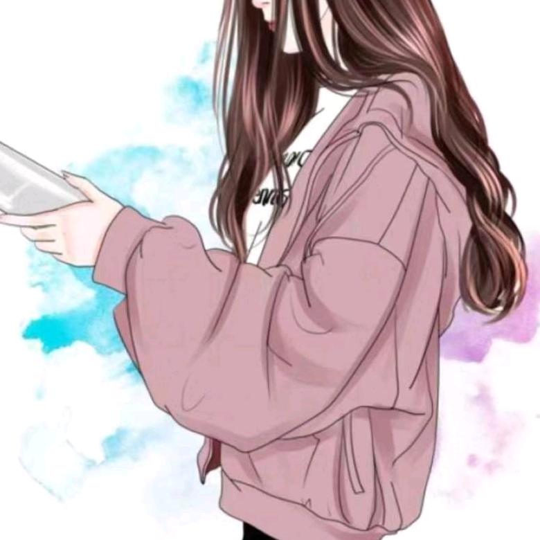烈焰红唇