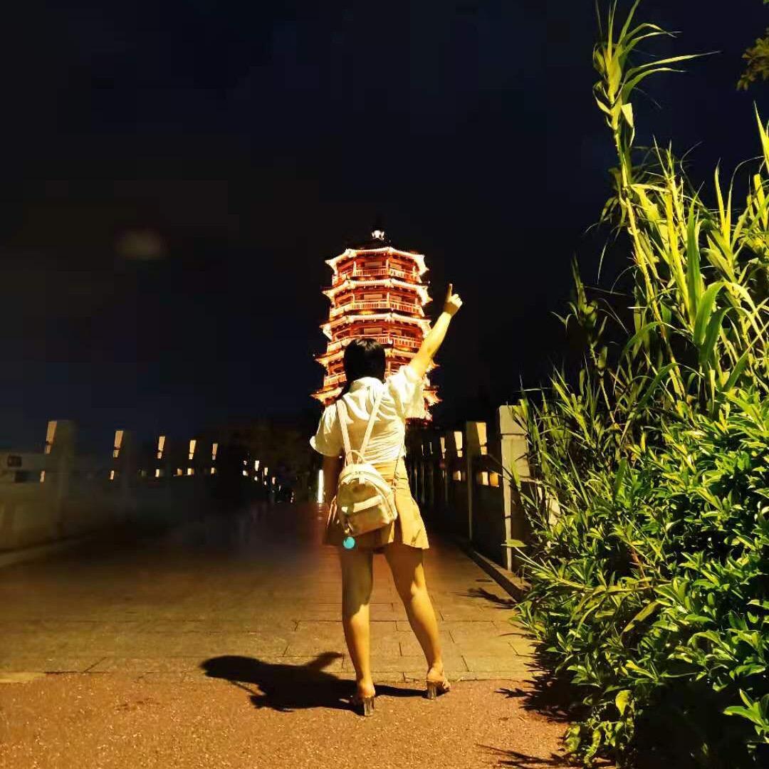 小巧玲珑