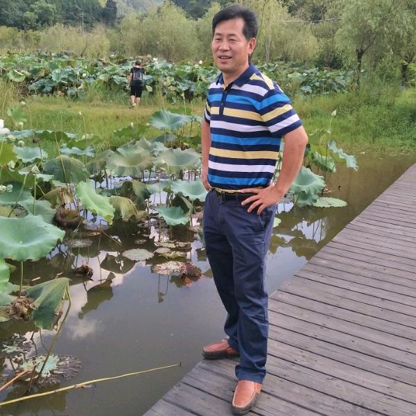 吴自然