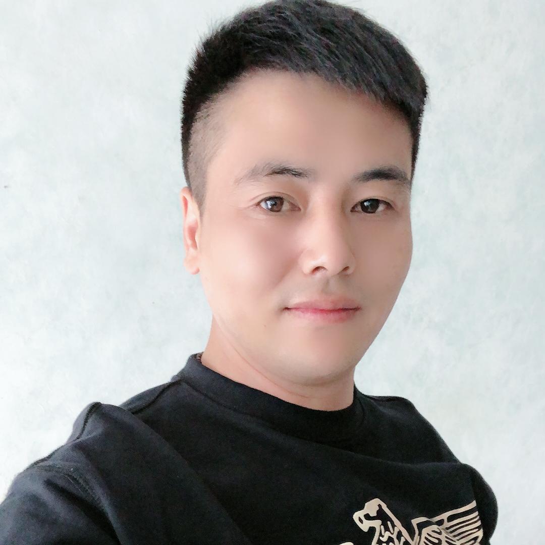 @靓仔