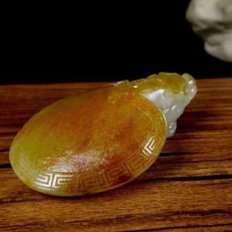镇平县说一珠宝首饰工作室