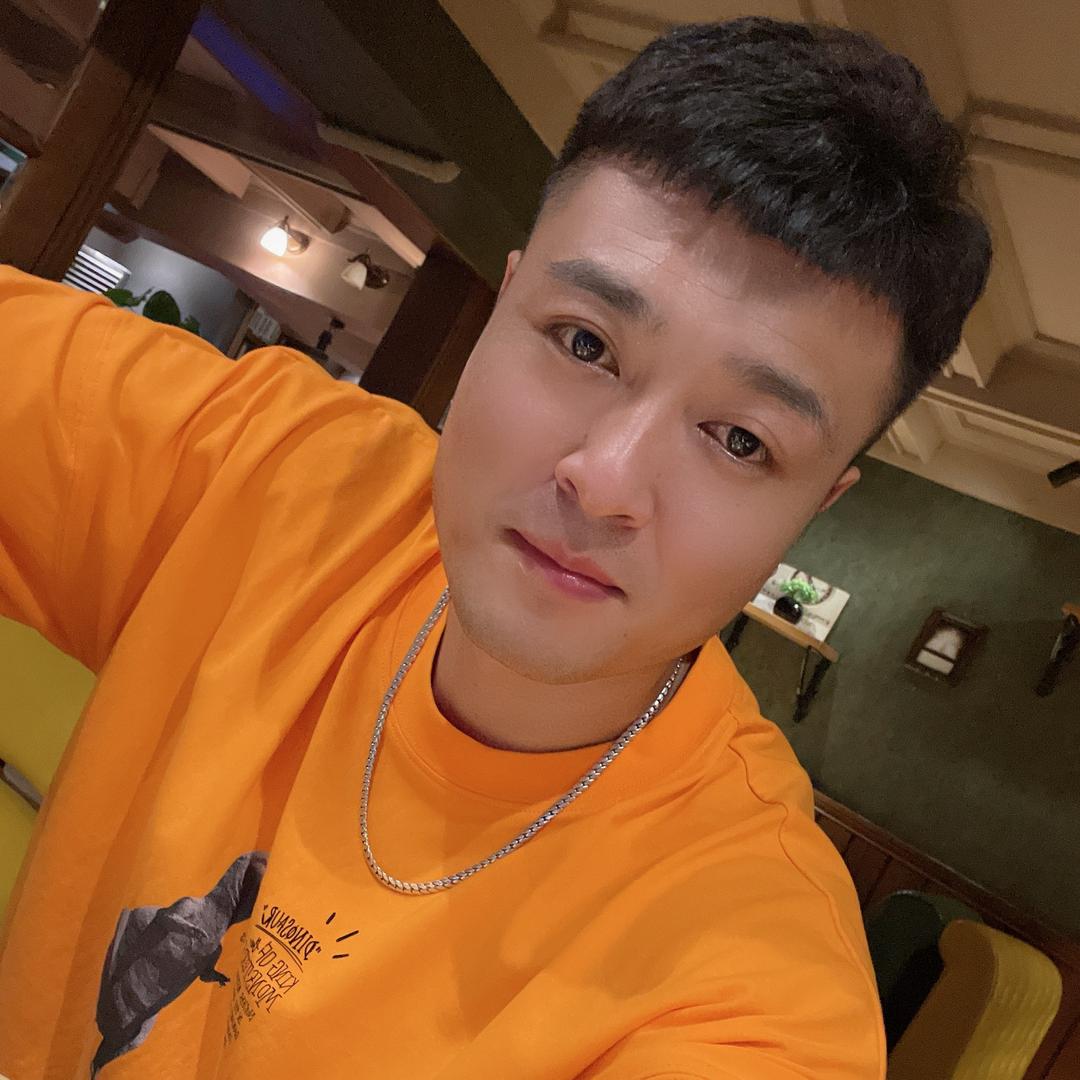 超哥~情感倾诉