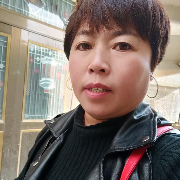 回收废品彭三姐