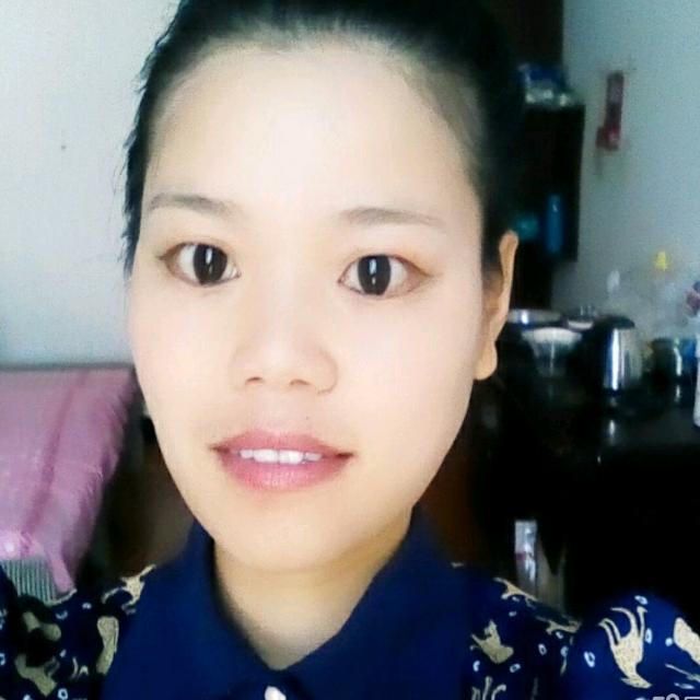 鹿眸碎星